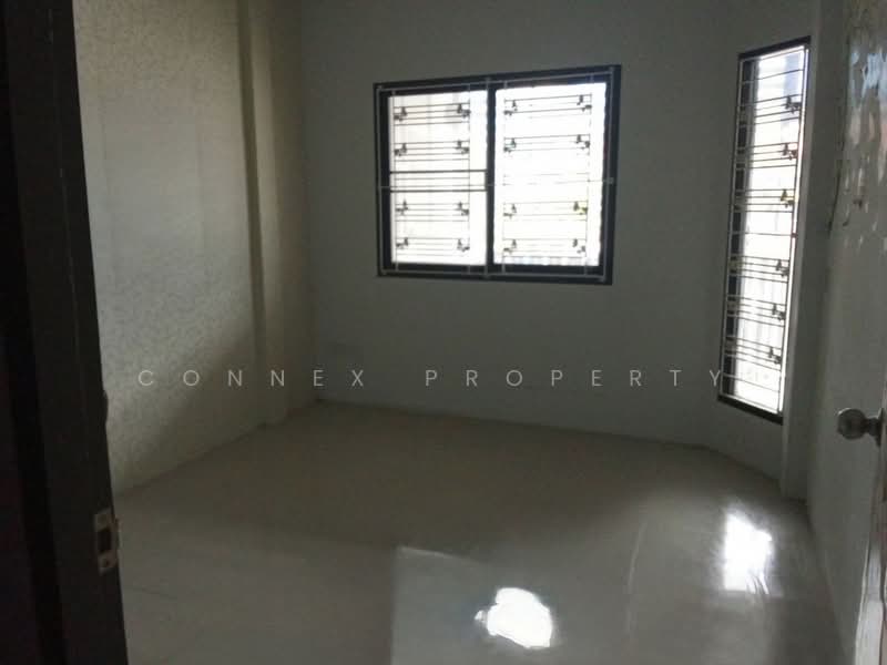 The April Restful, Chon Buri (Pattaya), ศุขประยูร, Nong Tamlung, Phan Thong, Chon Buri (Pattaya), 2 Bedrooms, 59 sqm, Townhouse For Sale, by Connex Property, 500331794 - DDproperty.com