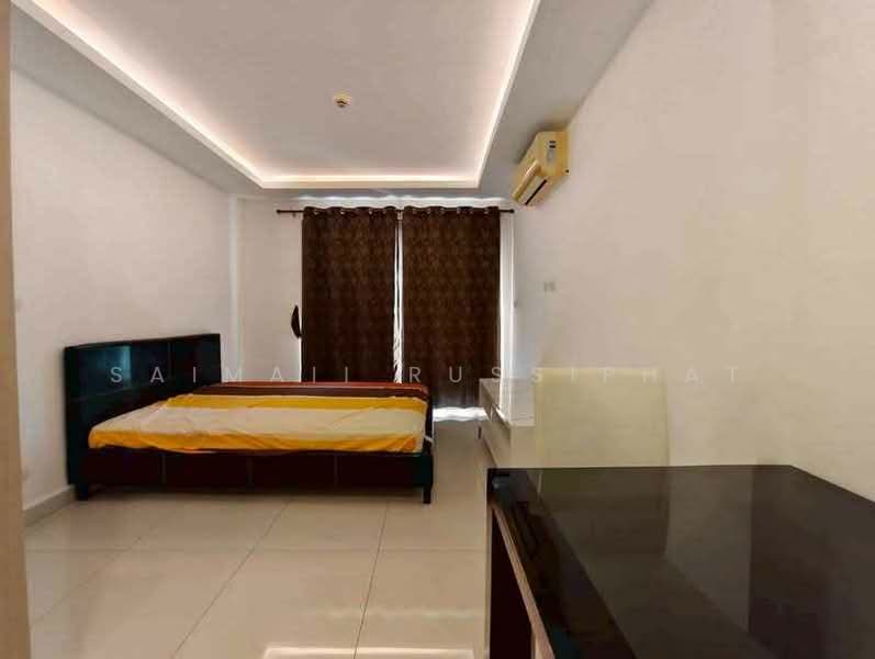 Laguna Beach Resort 3-The Maldives, Chon Buri (Pattaya), Soi Jomtien 9, Bang Lamung, Bang Lamung (Pattaya), Chon Buri (Pattaya), Studio, 25 sqm, Condo For Sale, by Saimaii Russiphat, 500331796 - DDproperty.com
