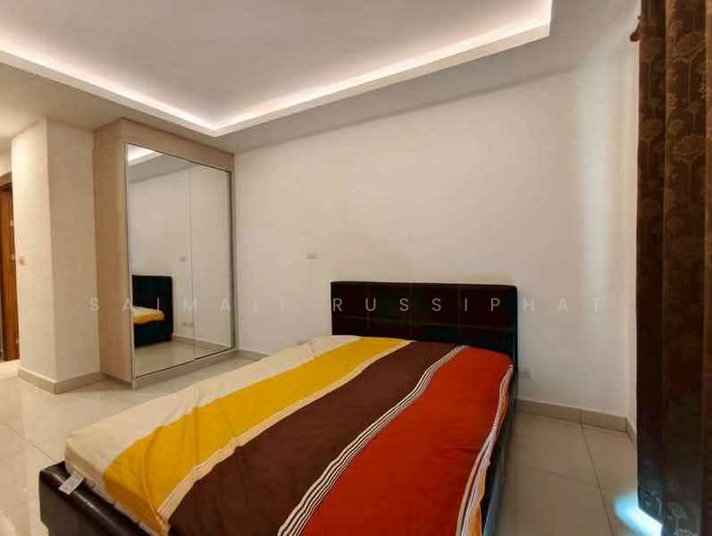 Laguna Beach Resort 3-The Maldives, Chon Buri (Pattaya), Soi Jomtien 9, Bang Lamung, Bang Lamung (Pattaya), Chon Buri (Pattaya), Studio, 25 sqm, Condo For Sale, by Saimaii Russiphat, 500331796 - DDproperty.com