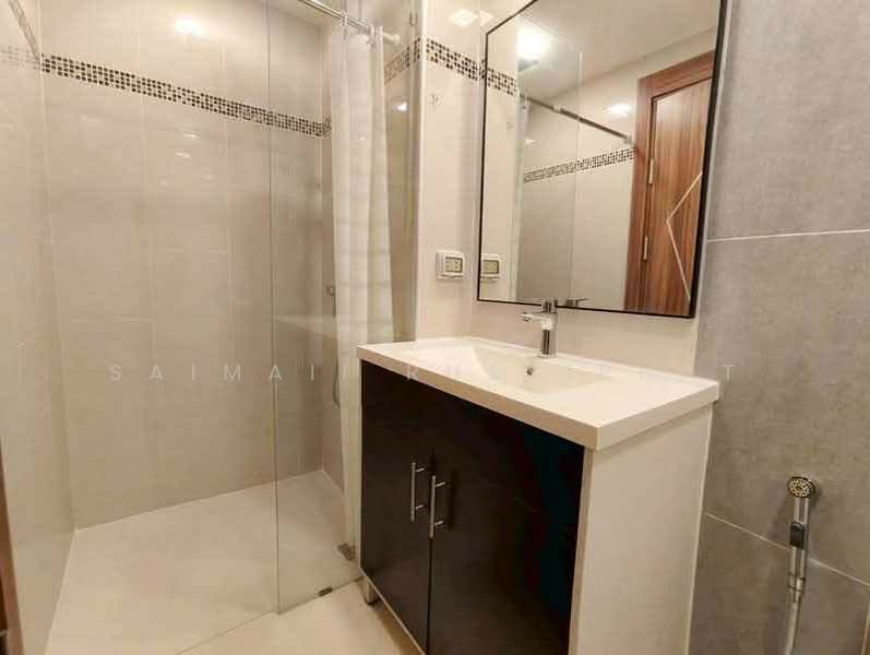 Laguna Beach Resort 3-The Maldives, Chon Buri (Pattaya), Soi Jomtien 9, Bang Lamung, Bang Lamung (Pattaya), Chon Buri (Pattaya), Studio, 25 sqm, Condo For Sale, by Saimaii Russiphat, 500331796 - DDproperty.com