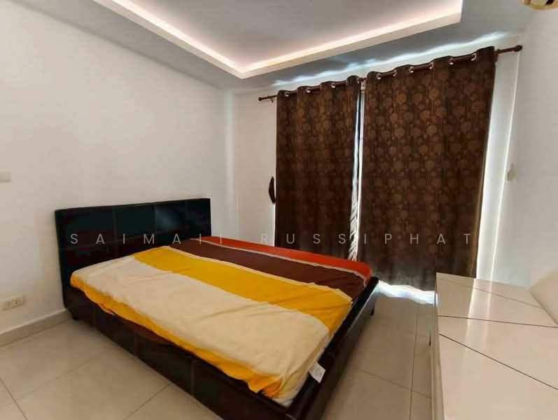 Laguna Beach Resort 3-The Maldives, Chon Buri (Pattaya), Soi Jomtien 9, Bang Lamung, Bang Lamung (Pattaya), Chon Buri (Pattaya), Studio, 25 sqm, Condo For Sale, by Saimaii Russiphat, 500331796 - DDproperty.com
