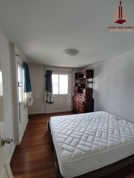 Belle Park Residence : เบล พาร์ค เรสซิเดนท์, กรุงเทพ, 375 ซ.สาธุประดิษฐ์ 19, ช่องนนทรี, ยานนาวา, กรุงเทพ, 95 ตร.ม., คอนโด ขาย, โดย JSA REAL ESTATE, 500331797 - DDproperty.com