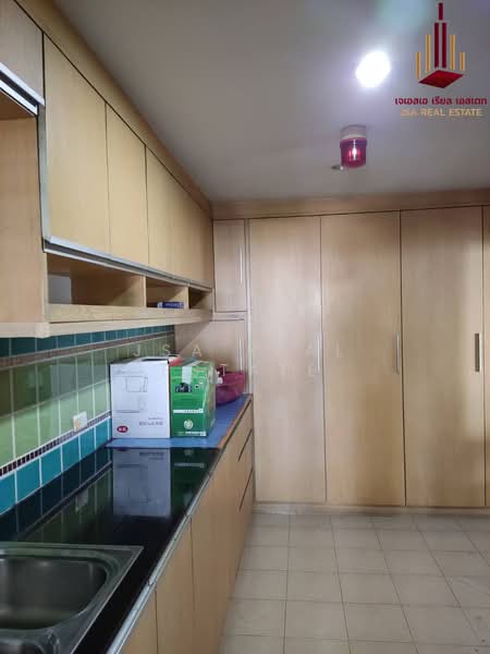 Belle Park Residence, Bangkok, 375 Sathu Pradit 19 Alley, Chong Nonsi, Yan Nawa, Bangkok, 2 Bedrooms, 95 sqm, Condo For Sale, by JSA REAL ESTATE, 500331797 - DDproperty.com