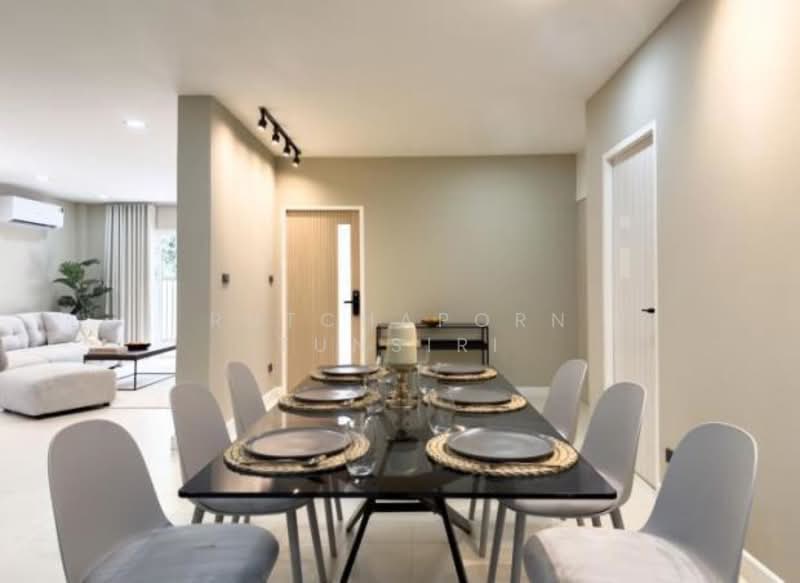 บ้านสวยในโครงการ ให้เช่า – โซนสันผักหวาน / หางดง ค่าเช่า 35,000 บาท / เดือน รหัสทรัพย์ : No.9H1006, เชียงใหม่, สันผักหวาน, หางดง, เชียงใหม่, 230 ตร.ม., บ้านเดี่ยว ให้เช่า, โดย Rutchaporn Tunsiri, 500331798 - DDproperty.com