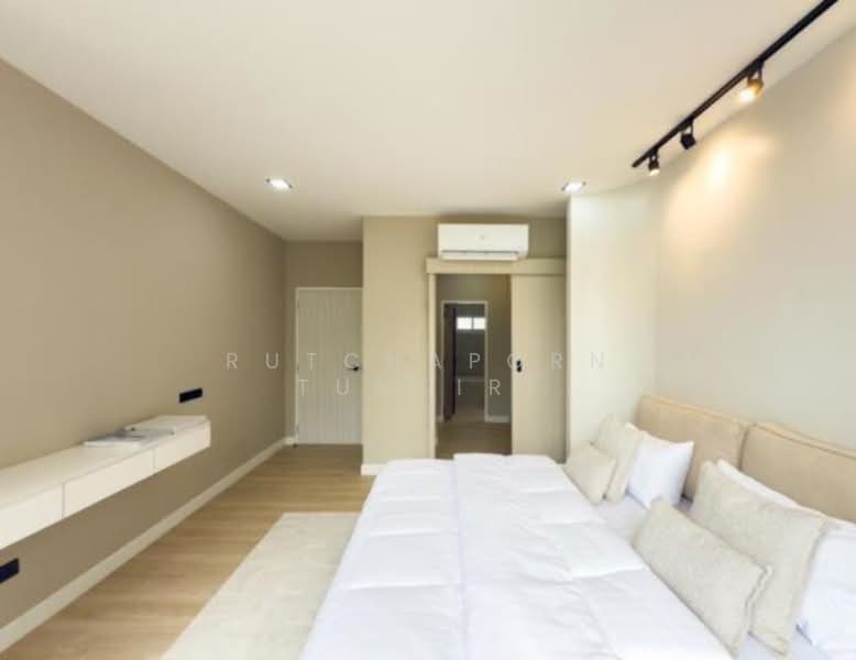 บ้านสวยในโครงการ ให้เช่า – โซนสันผักหวาน / หางดง ค่าเช่า 35,000 บาท / เดือน รหัสทรัพย์ : No.9H1006, เชียงใหม่, สันผักหวาน, หางดง, เชียงใหม่, 230 ตร.ม., บ้านเดี่ยว ให้เช่า, โดย Rutchaporn Tunsiri, 500331798 - DDproperty.com
