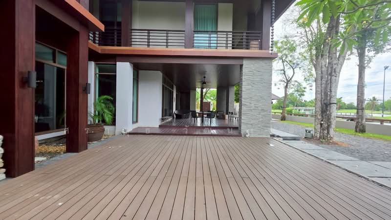 กฤษดา ซิตี้ กอล์ฟ ฮิลล์, นครปฐม, บางกระเบา, นครชัยศรี, นครปฐม, 2,000 ตร.ม., บ้านเดี่ยว ขาย, โดย ศราวุธ วัฒนานนท์, 500331800 - DDproperty.com