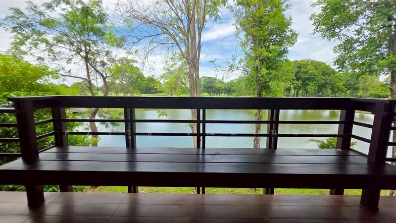 บ้านกึ่งรีสอร์ทสไตล์ Modern Japanese, Nakhon Pathom, Bang Krabao, Nakhon Chai Sri, Nakhon Pathom, 5 Bedrooms, 2,000 sqm, Single Detached House For Sale, by ศราวุธ วัฒนานนท์, 500331800 - DDproperty.com