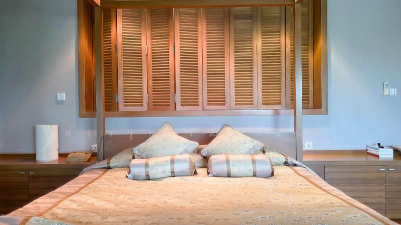 บ้านกึ่งรีสอร์ทสไตล์ Modern Japanese, Nakhon Pathom, Bang Krabao, Nakhon Chai Sri, Nakhon Pathom, 5 Bedrooms, 2,000 sqm, Single Detached House For Sale, by ศราวุธ วัฒนานนท์, 500331800 - DDproperty.com