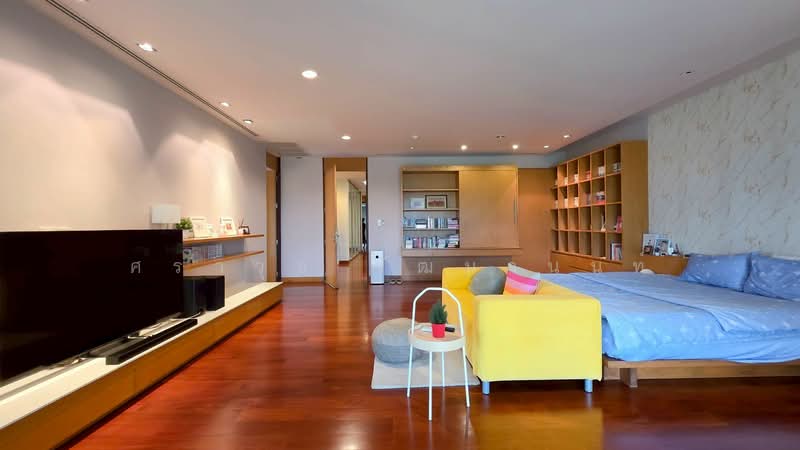 บ้านกึ่งรีสอร์ทสไตล์ Modern Japanese, Nakhon Pathom, Bang Krabao, Nakhon Chai Sri, Nakhon Pathom, 5 Bedrooms, 2,000 sqm, Single Detached House For Sale, by ศราวุธ วัฒนานนท์, 500331800 - DDproperty.com