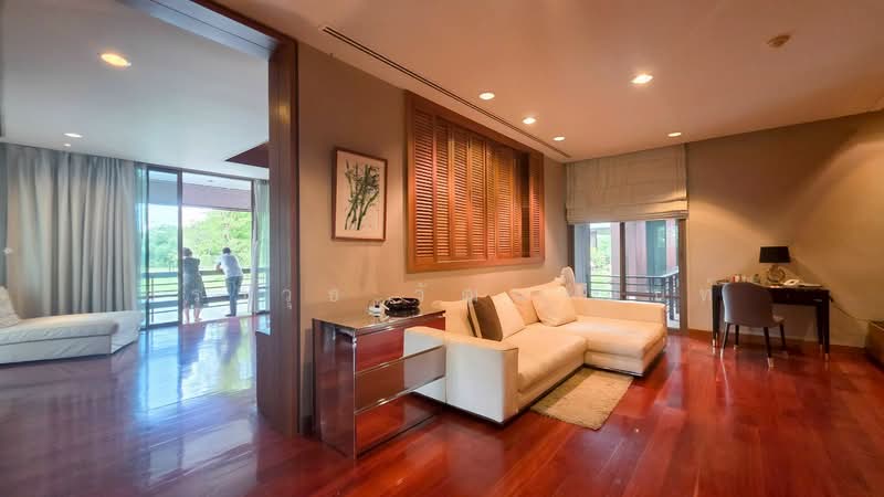 บ้านกึ่งรีสอร์ทสไตล์ Modern Japanese, Nakhon Pathom, Bang Krabao, Nakhon Chai Sri, Nakhon Pathom, 5 Bedrooms, 2,000 sqm, Single Detached House For Sale, by ศราวุธ วัฒนานนท์, 500331800 - DDproperty.com