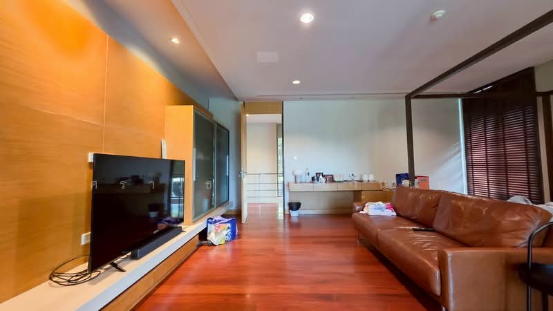 บ้านกึ่งรีสอร์ทสไตล์ Modern Japanese, Nakhon Pathom, Bang Krabao, Nakhon Chai Sri, Nakhon Pathom, 5 Bedrooms, 2,000 sqm, Single Detached House For Sale, by ศราวุธ วัฒนานนท์, 500331800 - DDproperty.com