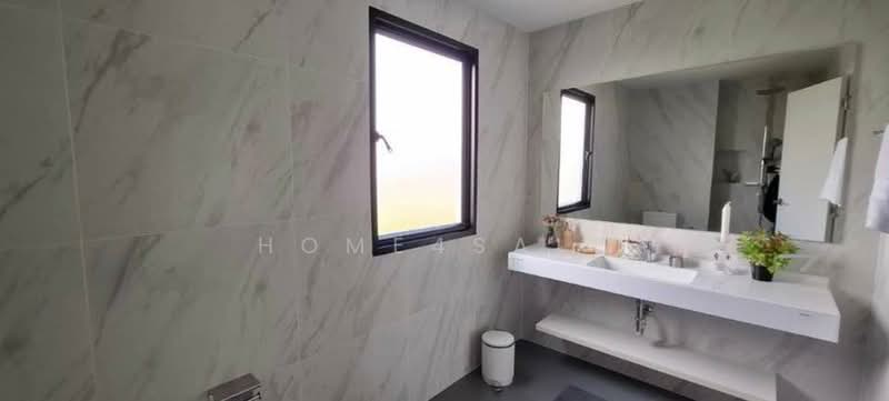 Maison 168 Lat Phrao 101, Bangkok, Khlong Chan, Bang Kapi, Bangkok, 3 Bedrooms, 161 sqm, Townhouse For Sale, by Home4sale, 500331801 - DDproperty.com