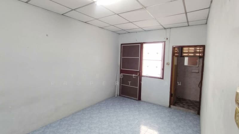 เฟื่องฟ้าวิลล่า 5, Samut Prakan, Bang Mueng, Muang Samut Prakarn, Samut Prakan, 2 Bedrooms, 100 sqm, Townhouse For Sale, by The Best Property ต้น, 500331803 - DDproperty.com