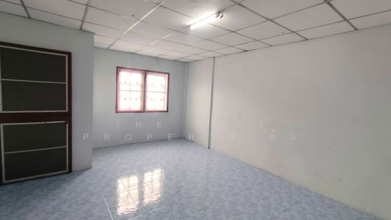 เฟื่องฟ้าวิลล่า 5, Samut Prakan, Bang Mueng, Muang Samut Prakarn, Samut Prakan, 2 Bedrooms, 100 sqm, Townhouse For Sale, by The Best Property ต้น, 500331803 - DDproperty.com