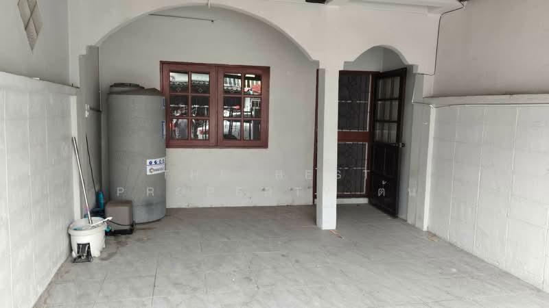 เฟื่องฟ้าวิลล่า 5, Samut Prakan, Bang Mueng, Muang Samut Prakarn, Samut Prakan, 2 Bedrooms, 100 sqm, Townhouse For Sale, by The Best Property ต้น, 500331803 - DDproperty.com