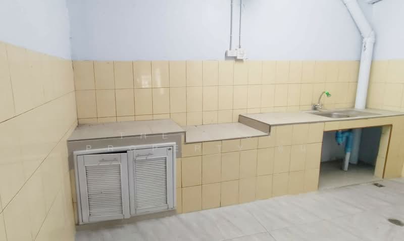 เฟื่องฟ้าวิลล่า 5, Samut Prakan, Bang Mueng, Muang Samut Prakarn, Samut Prakan, 2 Bedrooms, 100 sqm, Townhouse For Sale, by The Best Property ต้น, 500331803 - DDproperty.com