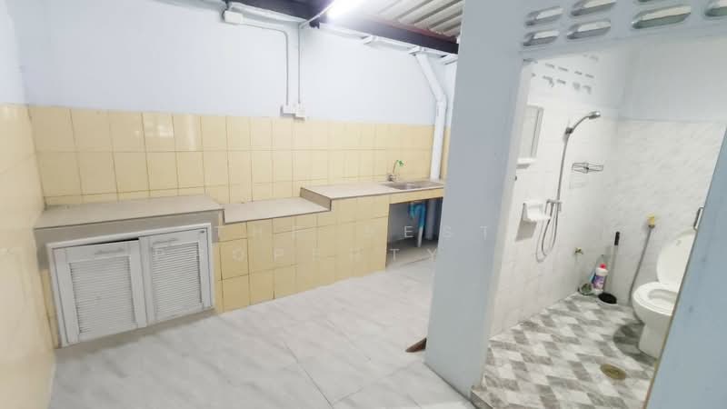 เฟื่องฟ้าวิลล่า 5, Samut Prakan, Bang Mueng, Muang Samut Prakarn, Samut Prakan, 2 Bedrooms, 100 sqm, Townhouse For Sale, by The Best Property ต้น, 500331803 - DDproperty.com