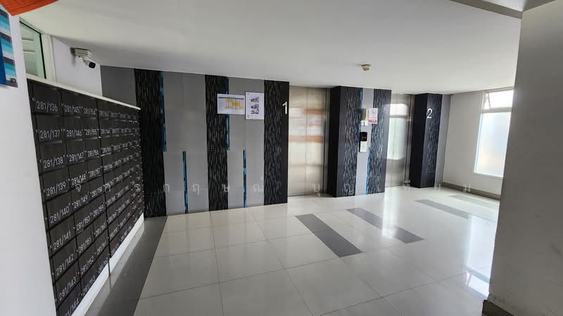 Metro Condo 2 : เมทโทร คอนโด 2, ขอนแก่น, ในเมือง, เมืองขอนแก่น, ขอนแก่น, 32 ตร.ม., คอนโด ให้เช่า, โดย จักรกฤษณ์ บุญเทียม, 500331804 - DDproperty.com