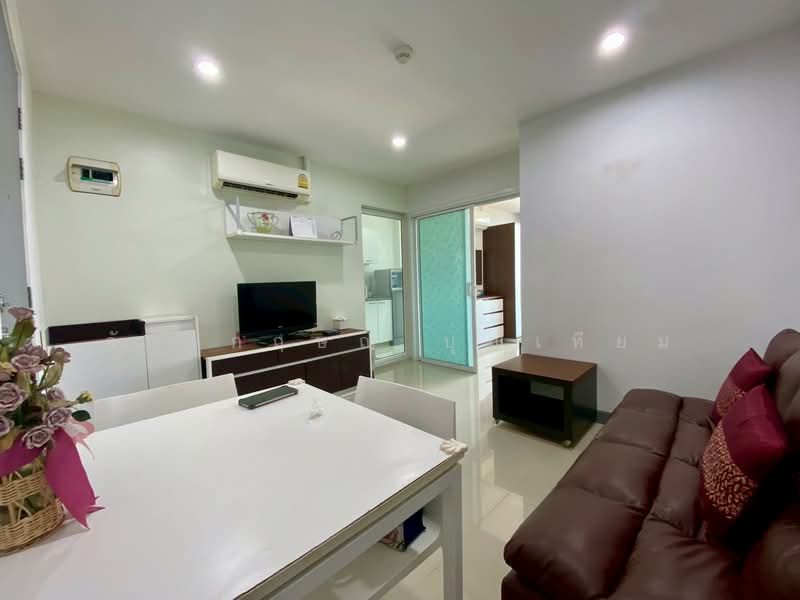 Metro Condo 2 : เมทโทร คอนโด 2, ขอนแก่น, ในเมือง, เมืองขอนแก่น, ขอนแก่น, 32 ตร.ม., คอนโด ให้เช่า, โดย จักรกฤษณ์ บุญเทียม, 500331804 - DDproperty.com