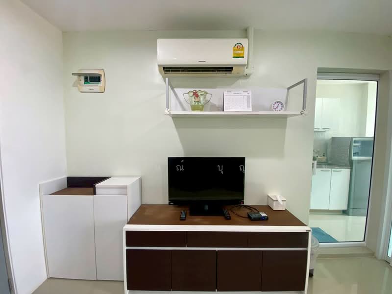 Metro Condo 2, Khon Kaen, Nai Muang, Muang Khon Kaen, Khon Kaen, 1 Bedroom, 32 sqm, Condo For Rent, by Jackrit Boontiam, 500331804 - DDproperty.com