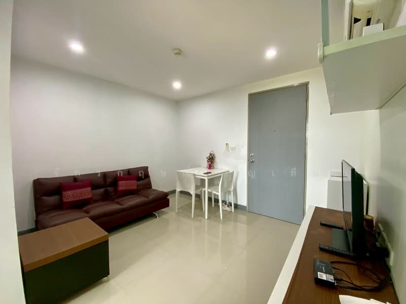 Metro Condo 2 : เมทโทร คอนโด 2, ขอนแก่น, ในเมือง, เมืองขอนแก่น, ขอนแก่น, 32 ตร.ม., คอนโด ให้เช่า, โดย จักรกฤษณ์ บุญเทียม, 500331804 - DDproperty.com