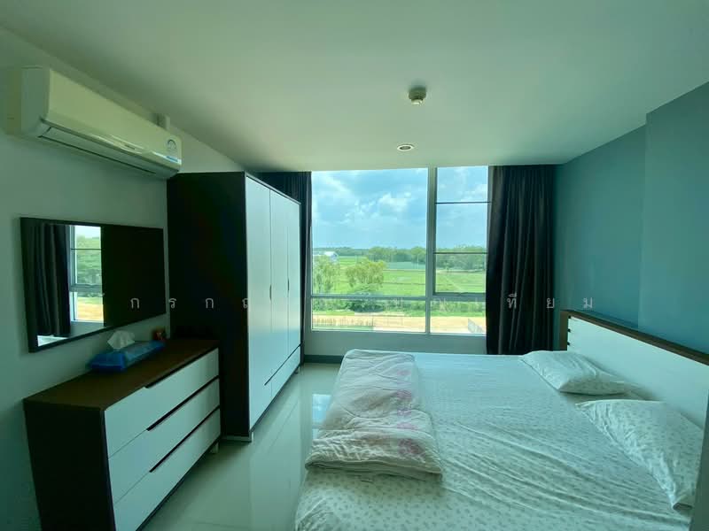 Metro Condo 2, Khon Kaen, Nai Muang, Muang Khon Kaen, Khon Kaen, 1 Bedroom, 32 sqm, Condo For Rent, by Jackrit Boontiam, 500331804 - DDproperty.com