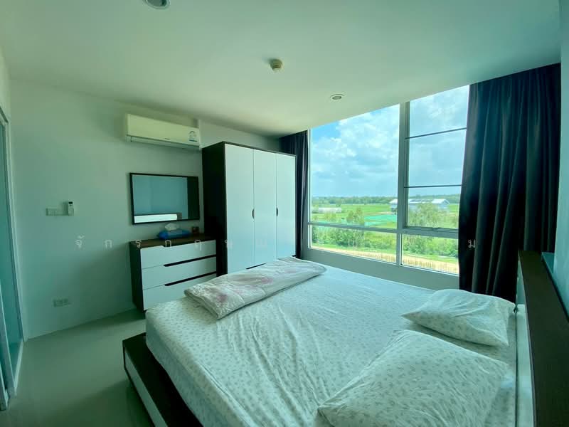Metro Condo 2, Khon Kaen, Nai Muang, Muang Khon Kaen, Khon Kaen, 1 Bedroom, 32 sqm, Condo For Rent, by Jackrit Boontiam, 500331804 - DDproperty.com