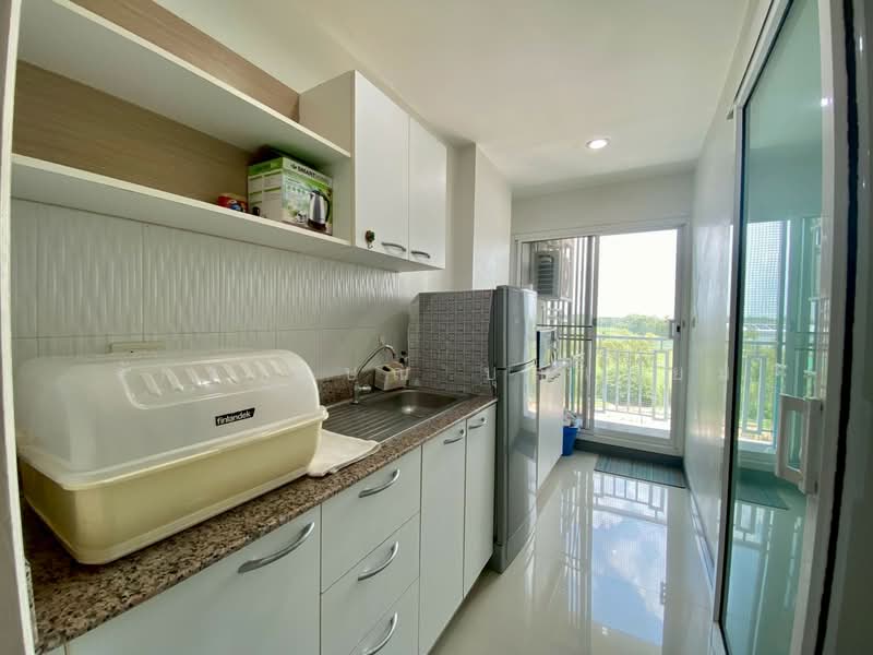Metro Condo 2 : เมทโทร คอนโด 2, ขอนแก่น, ในเมือง, เมืองขอนแก่น, ขอนแก่น, 32 ตร.ม., คอนโด ให้เช่า, โดย จักรกฤษณ์ บุญเทียม, 500331804 - DDproperty.com