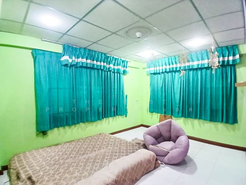 อาคารพาณิชย์พร้อมห้องเช่าคอแหลม กรุงเทพมหานคร, กรุงเทพ, บางโคล่, บางคอแหลม, กรุงเทพ, 440 ตร.ม., ตึกแถว-อาคารพาณิชย์ ขาย, โดย The Best Property แอ๊ด, 500331807 - DDproperty.com