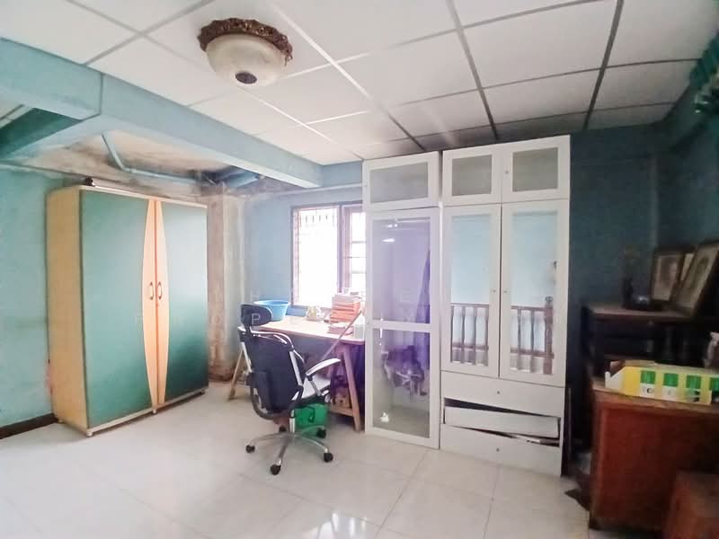 อาคารพาณิชย์พร้อมห้องเช่าคอแหลม กรุงเทพมหานคร, Bangkok, Bang Klo, Bang Kho Laem, Bangkok, , 440 sqm, Shophouse For Sale, by The Best Property แอ๊ด, 500331807 - DDproperty.com