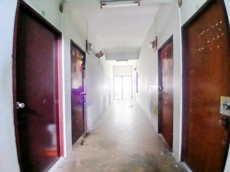 อาคารพาณิชย์พร้อมห้องเช่าคอแหลม กรุงเทพมหานคร, Bangkok, Bang Klo, Bang Kho Laem, Bangkok, , 440 sqm, Shophouse For Sale, by The Best Property แอ๊ด, 500331807 - DDproperty.com