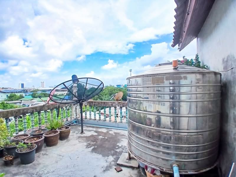 อาคารพาณิชย์พร้อมห้องเช่าคอแหลม กรุงเทพมหานคร, Bangkok, Bang Klo, Bang Kho Laem, Bangkok, , 440 sqm, Shophouse For Sale, by The Best Property แอ๊ด, 500331807 - DDproperty.com