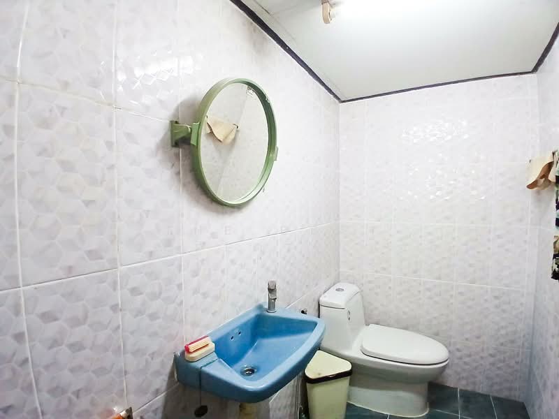 อาคารพาณิชย์พร้อมห้องเช่าคอแหลม กรุงเทพมหานคร, Bangkok, Bang Klo, Bang Kho Laem, Bangkok, , 440 sqm, Shophouse For Sale, by The Best Property แอ๊ด, 500331807 - DDproperty.com
