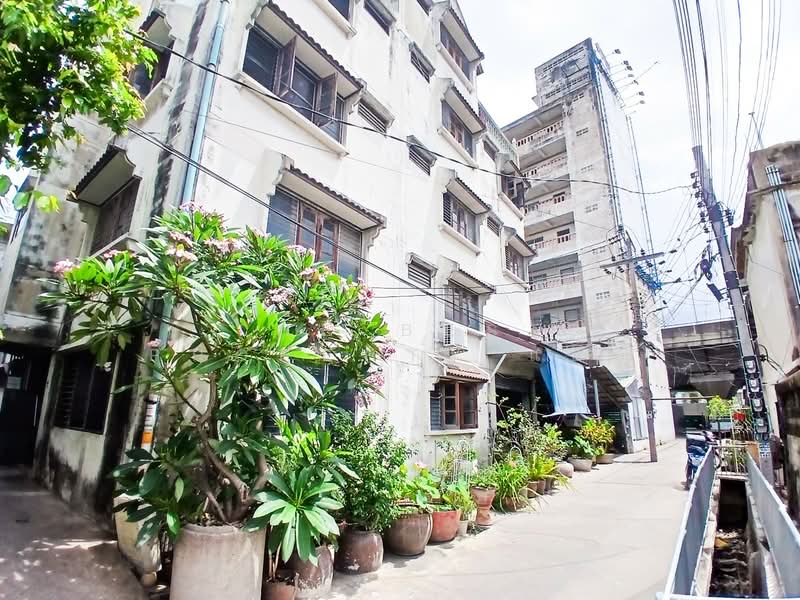 อาคารพาณิชย์พร้อมห้องเช่าคอแหลม กรุงเทพมหานคร, Bangkok, Bang Klo, Bang Kho Laem, Bangkok, , 440 sqm, Shophouse For Sale, by The Best Property แอ๊ด, 500331807 - DDproperty.com