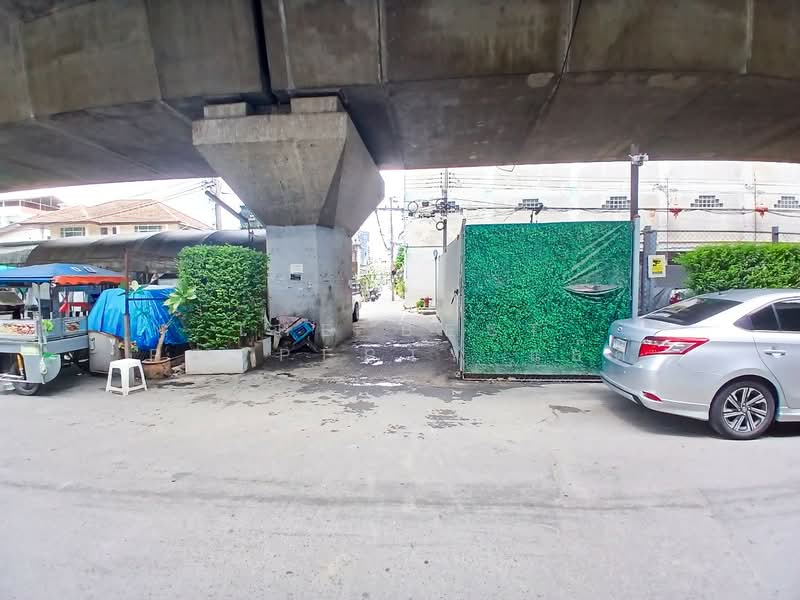 อาคารพาณิชย์พร้อมห้องเช่าคอแหลม กรุงเทพมหานคร, Bangkok, Bang Klo, Bang Kho Laem, Bangkok, , 440 sqm, Shophouse For Sale, by The Best Property แอ๊ด, 500331807 - DDproperty.com