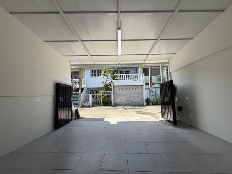 Sirisuk 2, Samut Prakan, ประดิษฐ์สโมสร, Bang Mueng, Muang Samut Prakarn, Samut Prakan, 3 Bedrooms, 21 sqm, Townhouse For Sale, by Connex Property, 500331809 - DDproperty.com