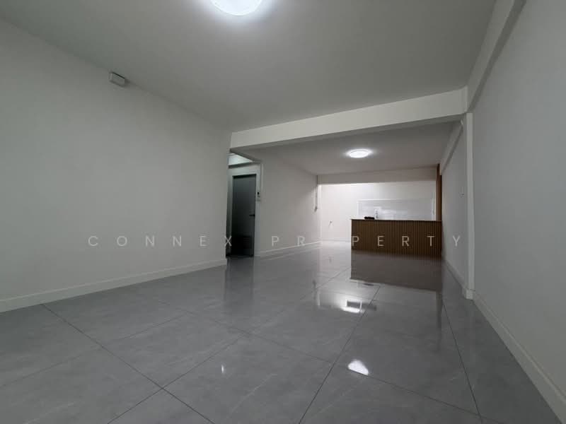Sirisuk 2, Samut Prakan, ประดิษฐ์สโมสร, Bang Mueng, Muang Samut Prakarn, Samut Prakan, 3 Bedrooms, 21 sqm, Townhouse For Sale, by Connex Property, 500331809 - DDproperty.com