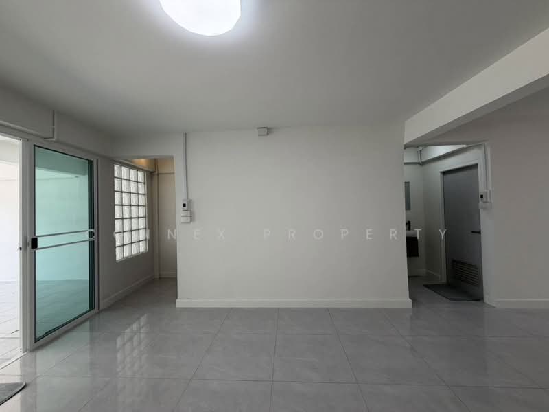 Sirisuk 2, Samut Prakan, ประดิษฐ์สโมสร, Bang Mueng, Muang Samut Prakarn, Samut Prakan, 3 Bedrooms, 21 sqm, Townhouse For Sale, by Connex Property, 500331809 - DDproperty.com
