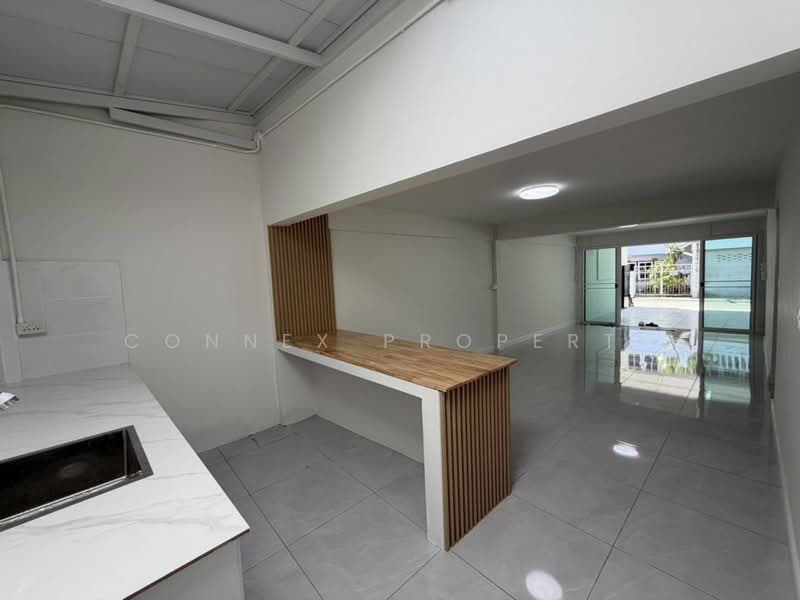Sirisuk 2, Samut Prakan, ประดิษฐ์สโมสร, Bang Mueng, Muang Samut Prakarn, Samut Prakan, 3 Bedrooms, 21 sqm, Townhouse For Sale, by Connex Property, 500331809 - DDproperty.com
