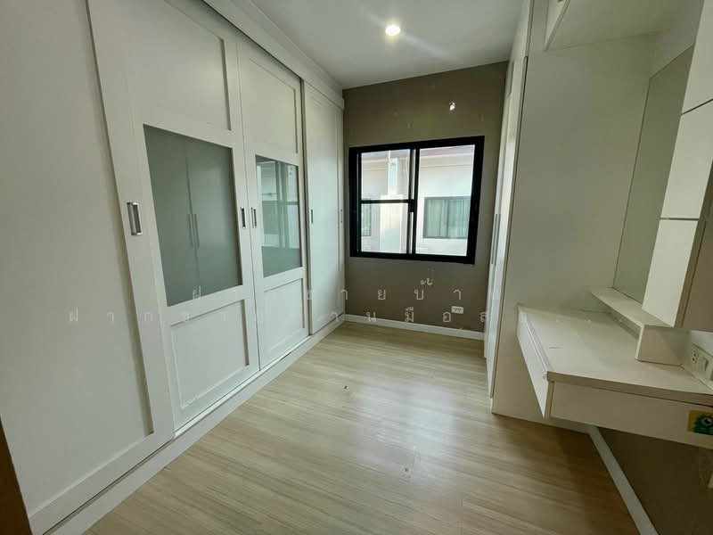 Private Nirvana Life-Ladprao 71, Bangkok, 99 Soi Nakniwas 48 Yak 14, Lat Phrao, Bangkok, 3 Bedrooms, 200 sqm, Townhouse For Sale, by ฝากขายบ้าน ฝากขายบ้านมือสอง ฝากขายอสัง Realty HuB, 500331810 - DDproperty.com