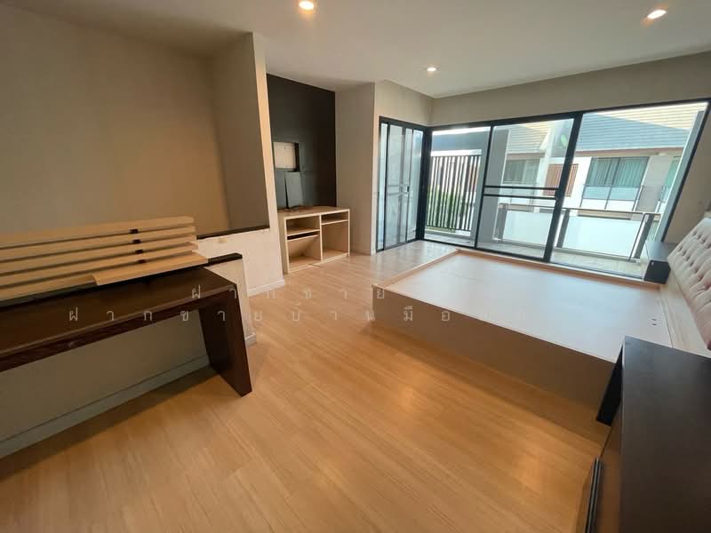 Private Nirvana Life-Ladprao 71, Bangkok, 99 Soi Nakniwas 48 Yak 14, Lat Phrao, Bangkok, 3 Bedrooms, 200 sqm, Townhouse For Sale, by ฝากขายบ้าน ฝากขายบ้านมือสอง ฝากขายอสัง Realty HuB, 500331810 - DDproperty.com