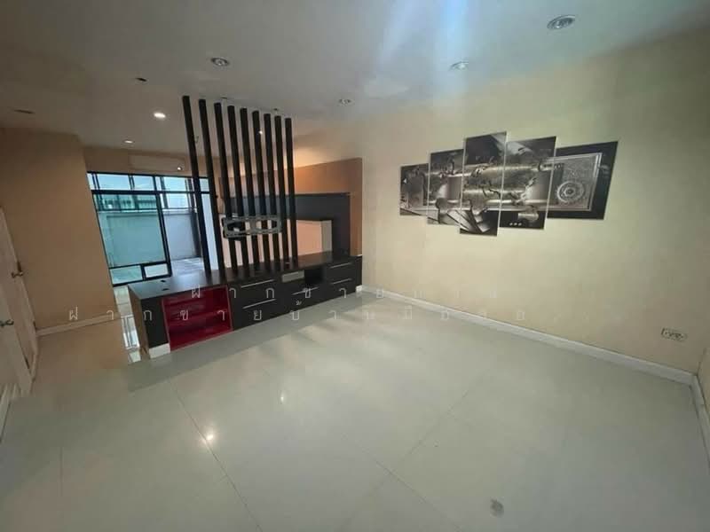 Private Nirvana Life-Ladprao 71, Bangkok, 99 Soi Nakniwas 48 Yak 14, Lat Phrao, Bangkok, 3 Bedrooms, 200 sqm, Townhouse For Sale, by ฝากขายบ้าน ฝากขายบ้านมือสอง ฝากขายอสัง Realty HuB, 500331810 - DDproperty.com