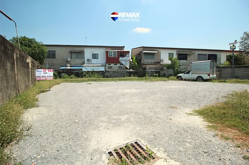 ที่ดิน ถนนเลียบคลองฝั่งเหนือ 20/2 ใกล้เพชรเกษม 81 หนองแขม ถมแล้ว ใกล้หมู่บ้าน Modi Villa 100 ตรว., กรุงเทพ, เลียบคลองฝั่งเหนือ ซ.20/2, หนองแขม, กรุงเทพ, 400 ตร.ม., ที่ดิน ขาย, โดย ปุณยวีร์ ภู่ทอง, 500331811 - ที่ดิน เพชรเกษม หนองแขม สร้างบ้าน 100 วา - DDproperty.com