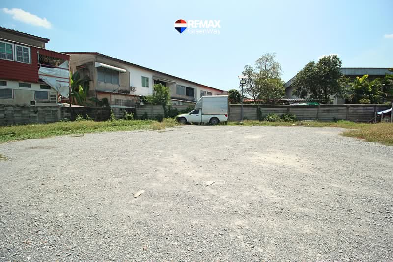 ที่ดิน ถนนเลียบคลองฝั่งเหนือ 20/2 ใกล้เพชรเกษม 81 หนองแขม ถมแล้ว ใกล้หมู่บ้าน Modi Villa 100 ตรว., กรุงเทพ, เลียบคลองฝั่งเหนือ ซ.20/2, หนองแขม, กรุงเทพ, 400 ตร.ม., ที่ดิน ขาย, โดย ปุณยวีร์ ภู่ทอง, 500331811 - ที่ดิน เพชรเกษม หนองแขม สร้างบ้าน 100 วา - DDproperty.com