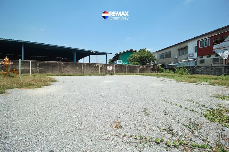 ที่ดิน ถนนเลียบคลองฝั่งเหนือ 20/2 ใกล้เพชรเกษม 81 หนองแขม ถมแล้ว ใกล้หมู่บ้าน Modi Villa 100 ตรว., กรุงเทพ, เลียบคลองฝั่งเหนือ ซ.20/2, หนองแขม, กรุงเทพ, 400 ตร.ม., ที่ดิน ขาย, โดย ปุณยวีร์ ภู่ทอง, 500331811 - ที่ดิน เพชรเกษม หนองแขม สร้างบ้าน 100 วา - DDproperty.com