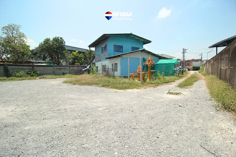 ที่ดิน ถนนเลียบคลองฝั่งเหนือ 20/2 ใกล้เพชรเกษม 81 หนองแขม ถมแล้ว ใกล้หมู่บ้าน Modi Villa 100 ตรว., กรุงเทพ, เลียบคลองฝั่งเหนือ ซ.20/2, หนองแขม, กรุงเทพ, 400 ตร.ม., ที่ดิน ขาย, โดย ปุณยวีร์ ภู่ทอง, 500331811 - ที่ดิน เพชรเกษม หนองแขม สร้างบ้าน 100 วา - DDproperty.com
