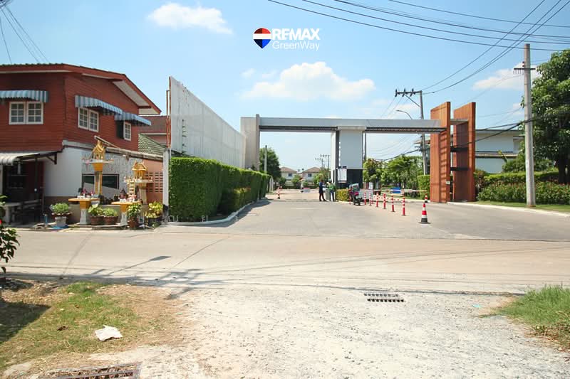 Land for Sale on Liab Khlong Phasi Charoen North Road 100 Square wa, Bangkok, เลียบคลองฝั่งเหนือ ซ.20/2, Nong Kham, Nong Khaem, Bangkok, , 400 sqm, Land For Sale, by Poonyawee Puthong, 500331811 - ที่ดิน เพชรเกษม หนองแขม สร้างบ้าน 100 วา - DDproperty.com