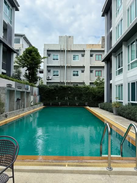 Casa Condo CMU, Chiang Mai, Chiang Mai, Chiang Mai City, Suthep, Su Thep, Muang Chiang Mai, Chiang Mai, 1 Bedroom, 29 sqm, Condo For Sale, by The Positive ที่ดิน บ้าน คอนโด, 500331813 - DDproperty.com