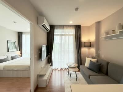 ขาย - Casa Condo CMU : คาซ่า คอนโด @ซีเอ็มยู, เชียงใหม่