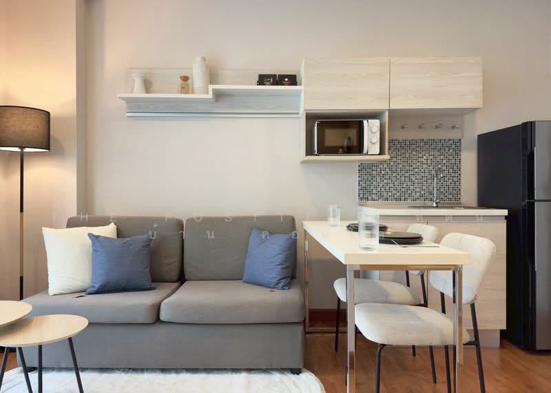 Casa Condo CMU : คาซ่า คอนโด @ซีเอ็มยู, เชียงใหม่, เชียงใหม่ เมืองเชียงใหม่ สุเทพ, สุเทพ, เมืองเชียงใหม่, เชียงใหม่, 29 ตร.ม., คอนโด ขาย, โดย The Positive ที่ดิน บ้าน คอนโด, 500331813 - DDproperty.com